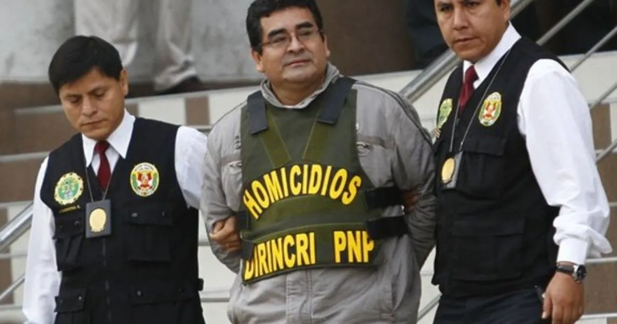 Poder Judicial condena a 35 años de prisión a César Álvarez por asesinato de Ezequiel Nolasco