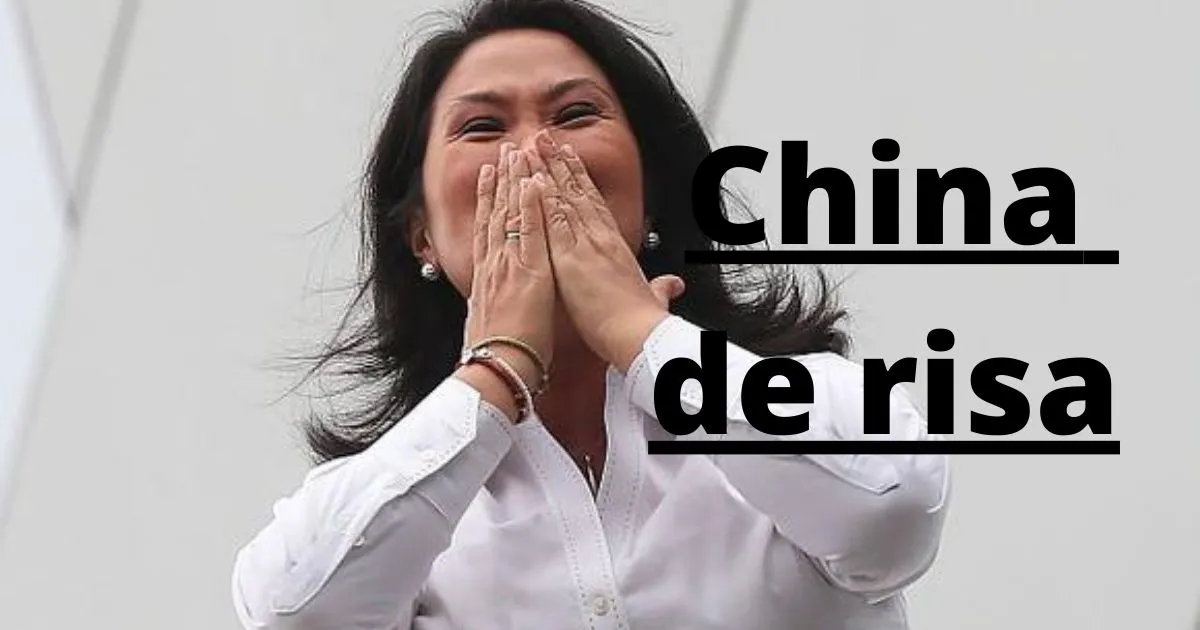 Poder Judicial decide que Keiko Fujimori sí puede postular a la presidencia