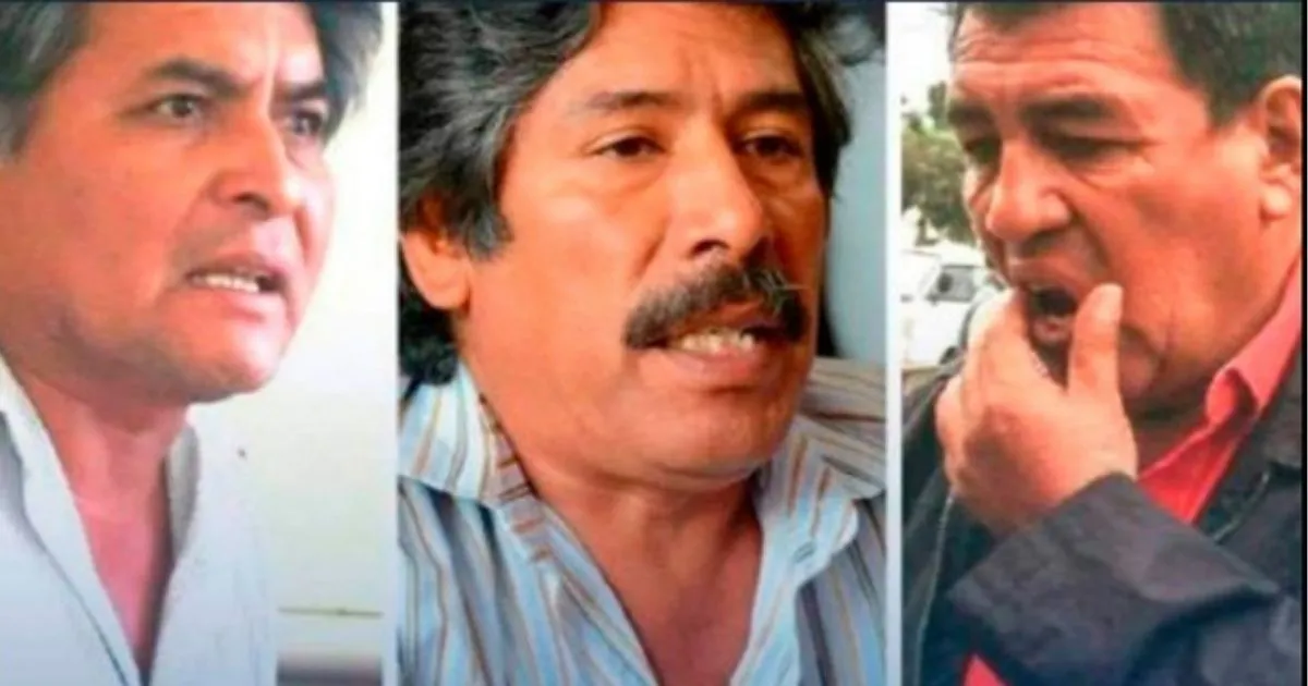 Condenan a tres dirigentes del Valle de Tambo de Arequipa por protestas contra proyecto minero Tía María