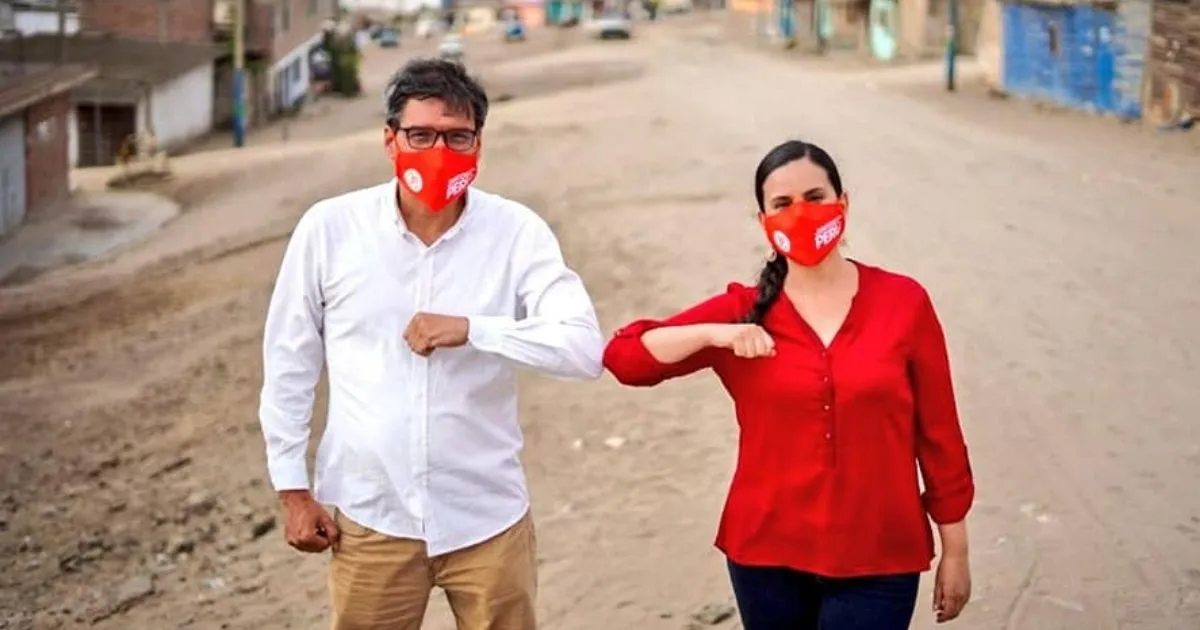 Dante Alfaro: Los corruptos se llevan el dinero del Callao y esto lo vamos a frenar