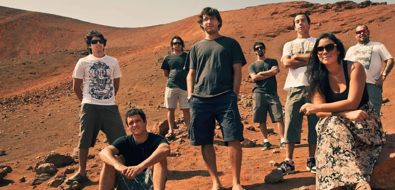 Politikanto: 10 años y nada ha cambiado