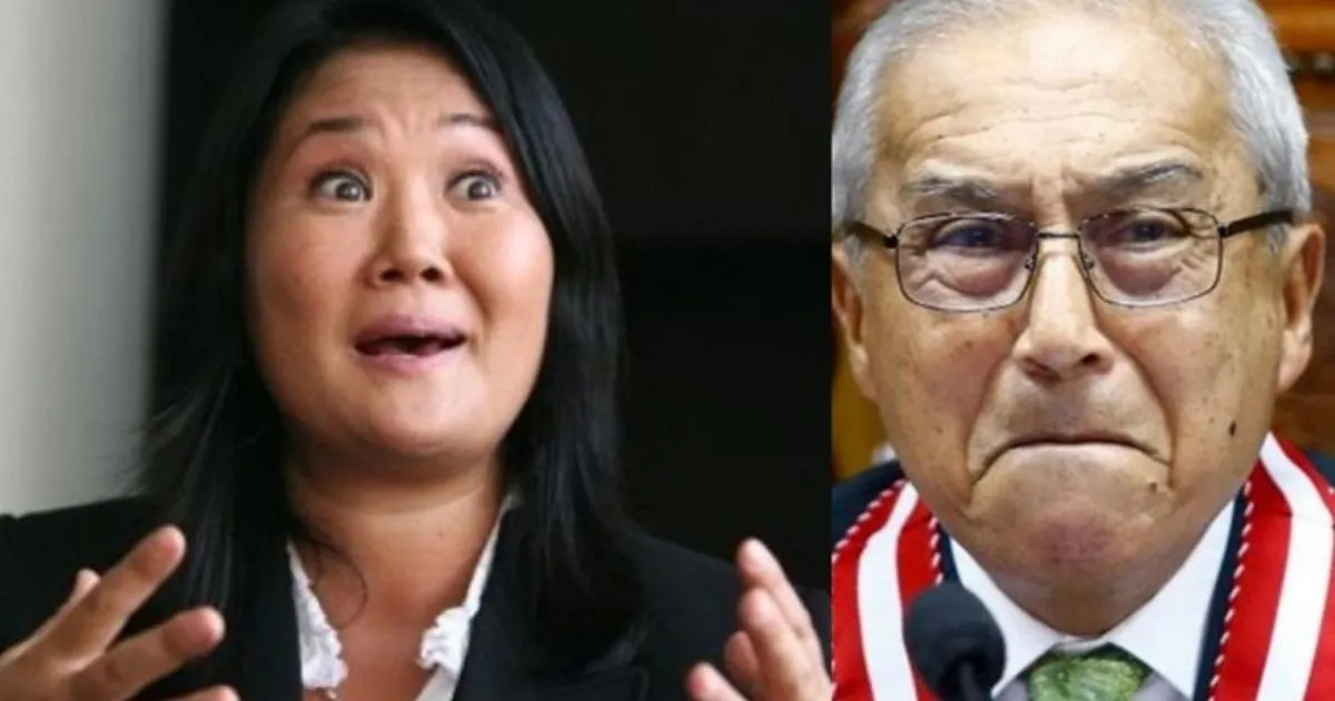 Caerán más: La señora K se va quedando sin fiscales