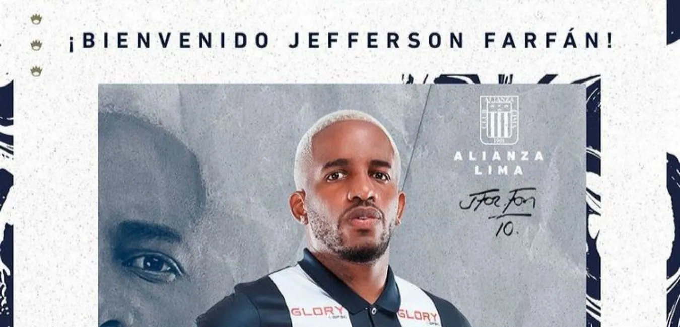 Farfán, ¿ahora sí? 8 Farfán, ¿ahora sí?