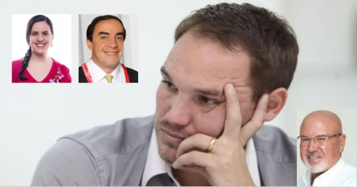 Forsay sigue los pasos de PPK y prepara sancochado