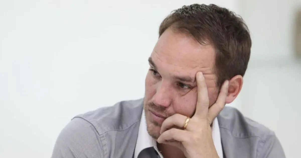 Forsyth calla ante grave denuncia de cobro de 30 mil dólares para candidatear en Victoria Nacional