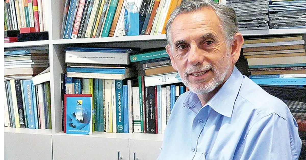 Cifras no vistas en más de 30 años: Desempleo, hambre y desesperación