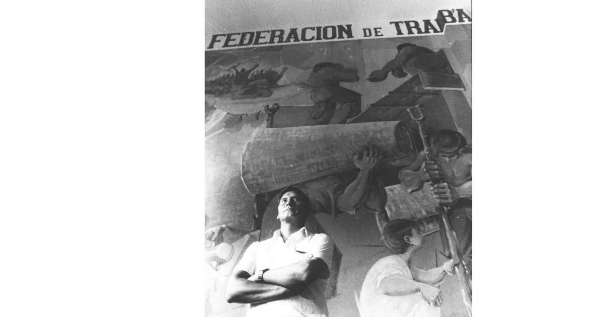 Ese día que mataron a Pedro Huilca