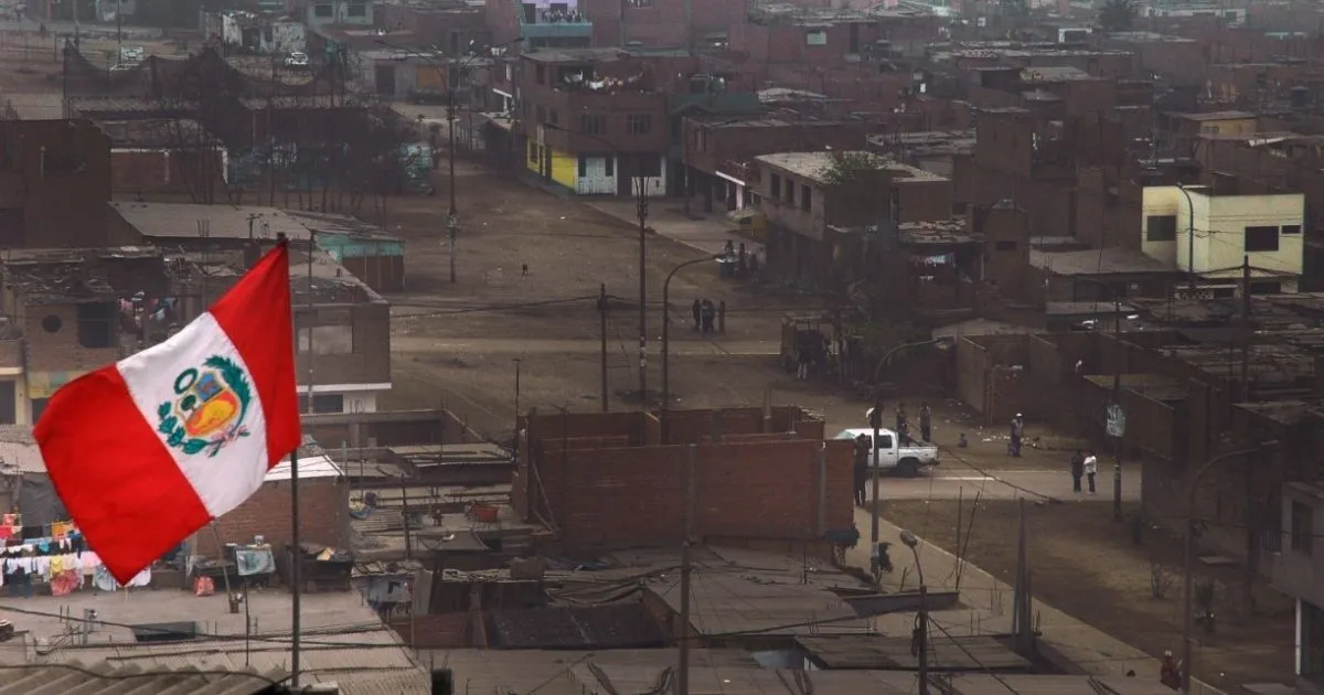 La tía Cleofé necesita oxígeno