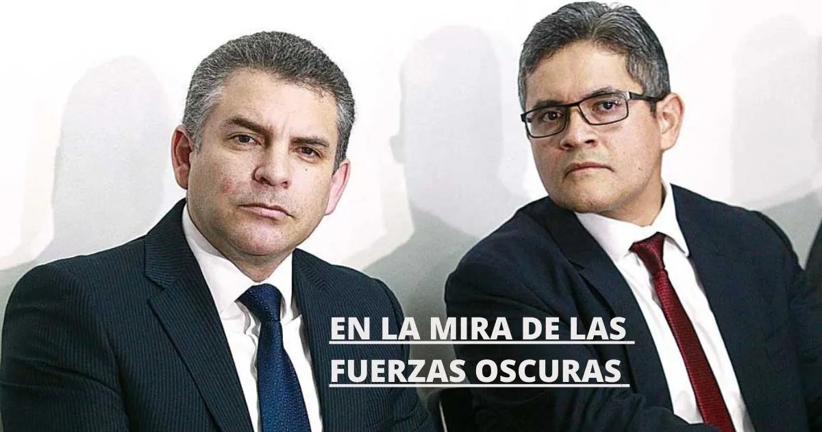 Es fundamental defender a fiscales del Equipo Especial Lava Jato