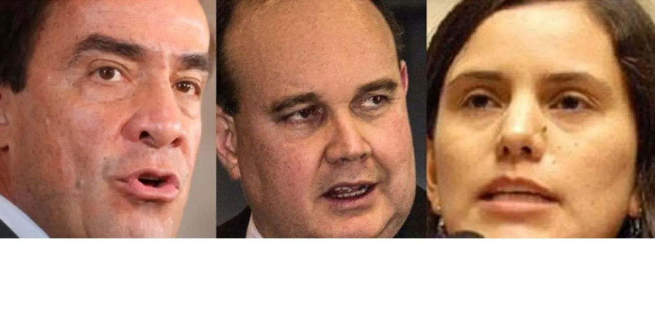 López Aliaga es como un globo, se infla rápido y se va a reventar