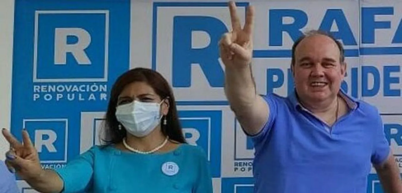 Fascistas, castos y nefastos