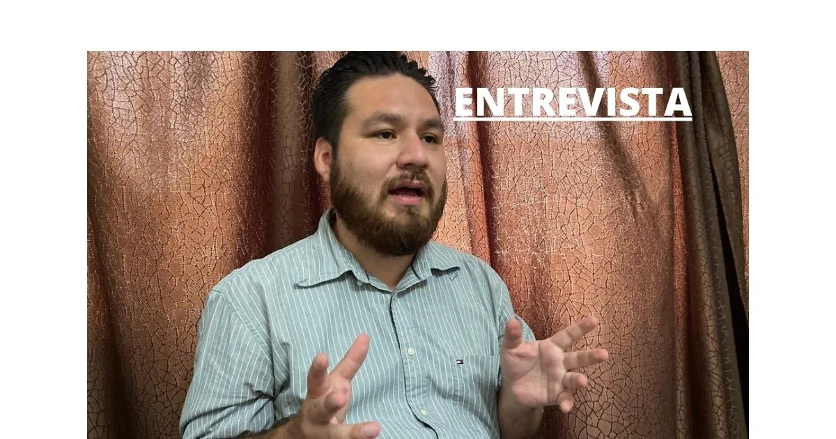 George Forsyth y Julio Guzmán son los nuevos rostros de los viejos esquemas