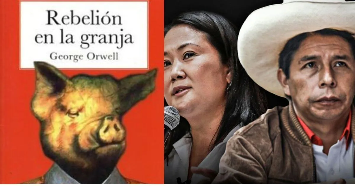 Rebelión en el rebaño