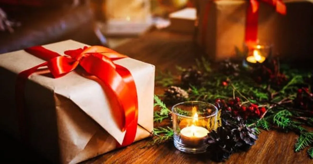 Cuando el regalo pierde su esencia