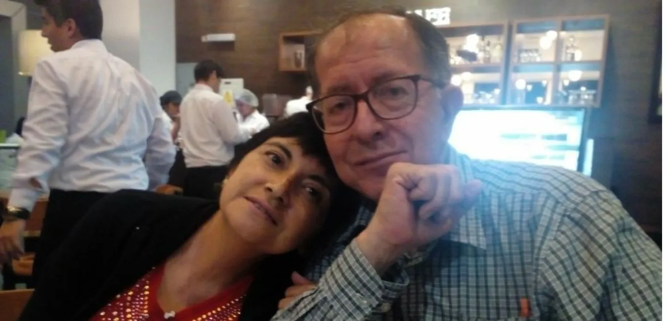 Se nos fue Luis Revoredo