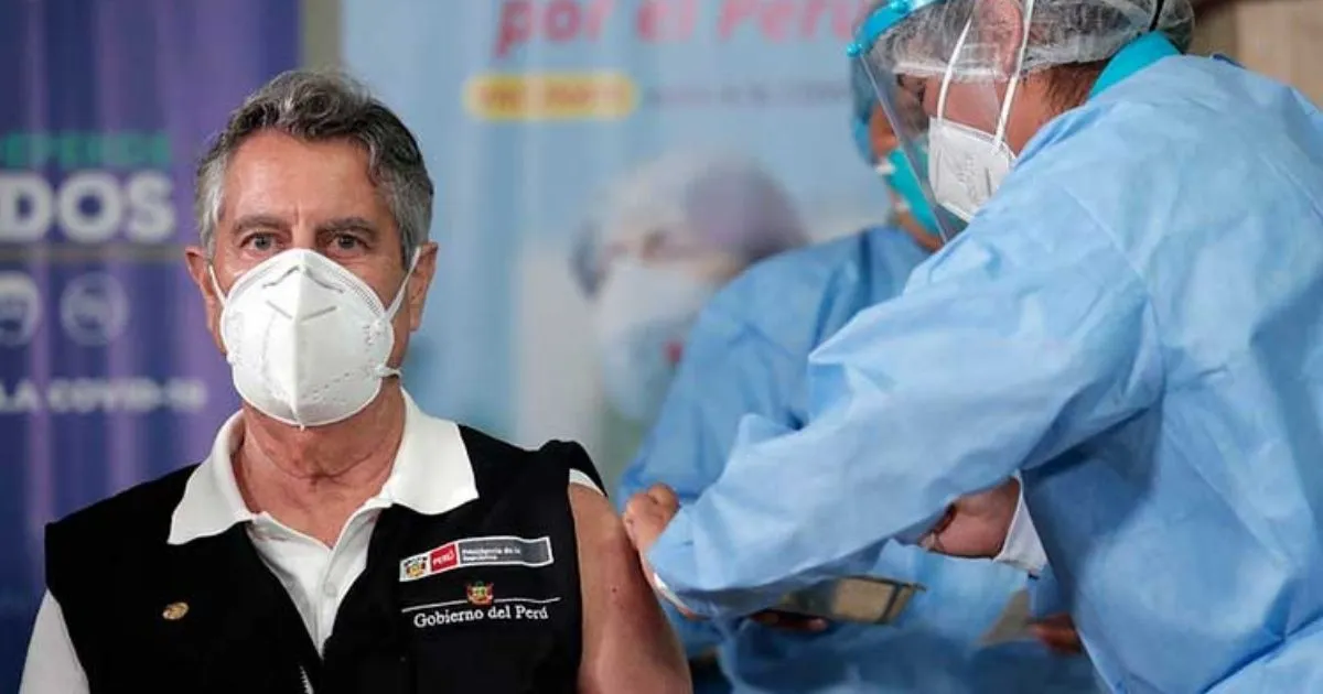 Muchas dudas sobre la vacuna china y el sueño de la vacuna peruana que parece pesadilla