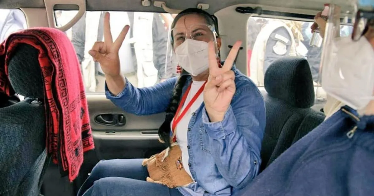 el perfil vero lunes