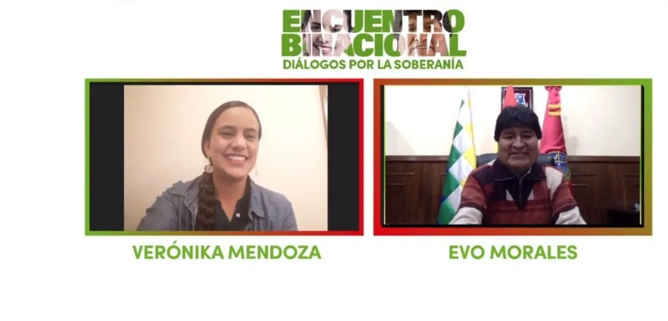 el perfil vero y evo