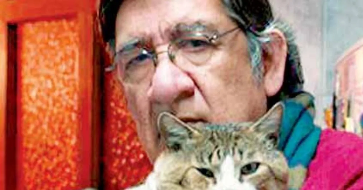 Winston Orrillo recuerda pasajes de su camino juvenil por la poesía