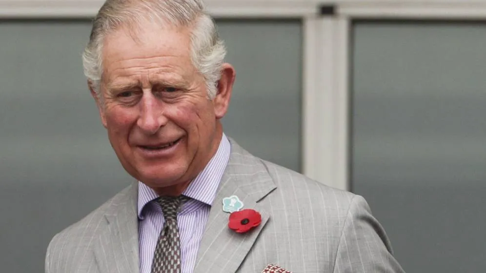 Una filtración bancaria vincula al príncipe Carlos con una red rusa de blanqueo de capitales