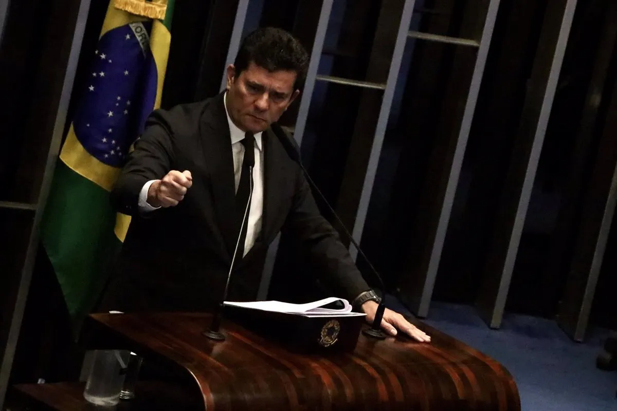 El TSE de Brasil rechaza inhabilitar como senador al exministro de Bolsonaro Sergio Moro por abuso de poder