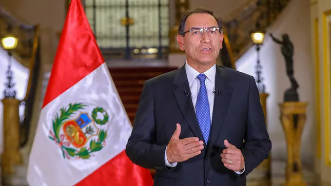 Elecciones en frío, cierre del Congreso en caliente