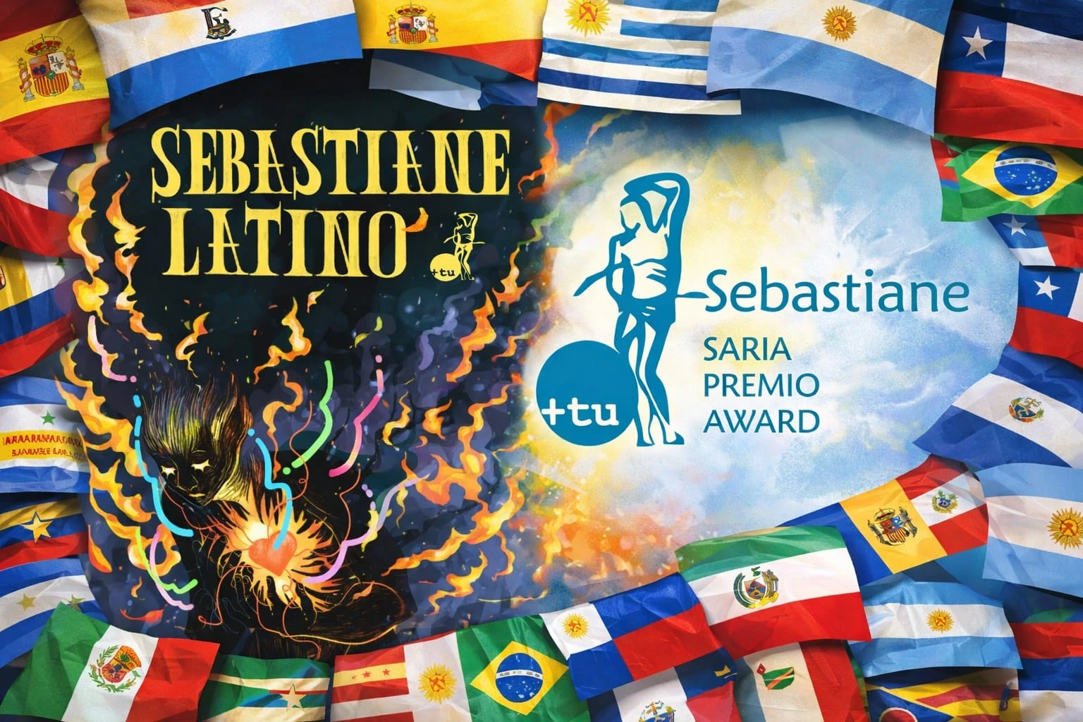 Premio Sebastiane Latino abre su convocatoria
