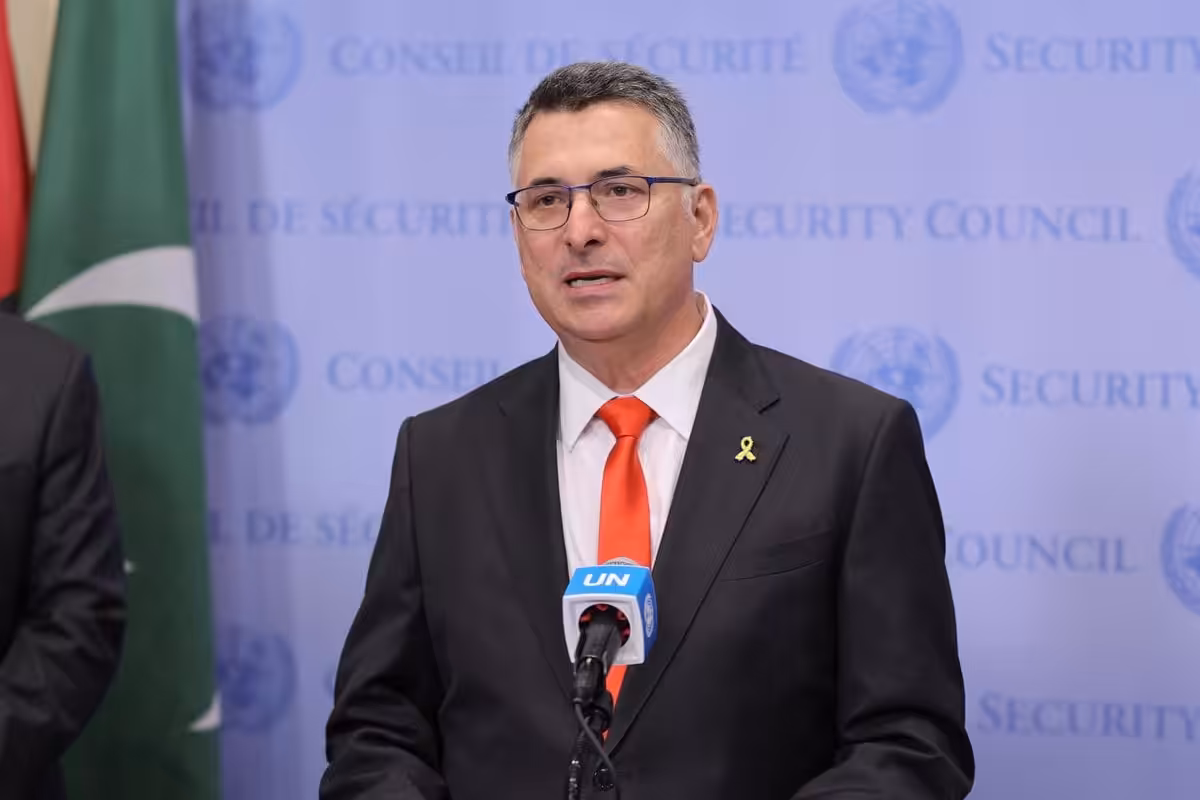 Israel aplaude la “claridad moral” de Milei tras declarar terrorista a la Guardia Revolucionaria iraní