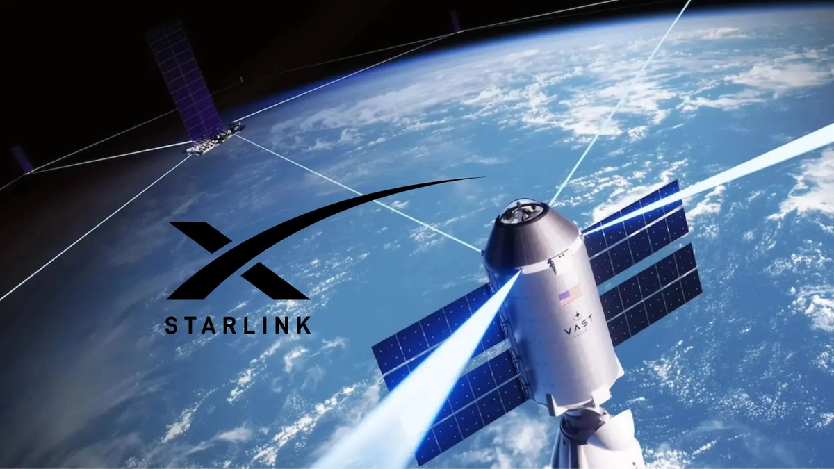 Starlink rompe récord con 10.000 satélites y revoluciona la conectividad global