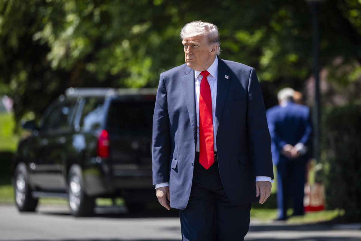 Trump impone nuevas sanciones al Gobierno de Cuba