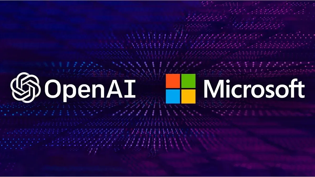 OpenAI rompe exclusividad con Microsoft y podrá asociarse con Amazon