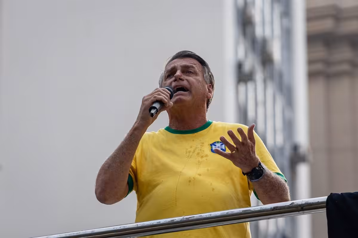 Investigan el posible uso de fondos públicos para la financiación de la película biográfica de Bolsonaro 11 Investigan el posible uso de fondos públicos para la financiación de la película biográfica de Bolsonaro