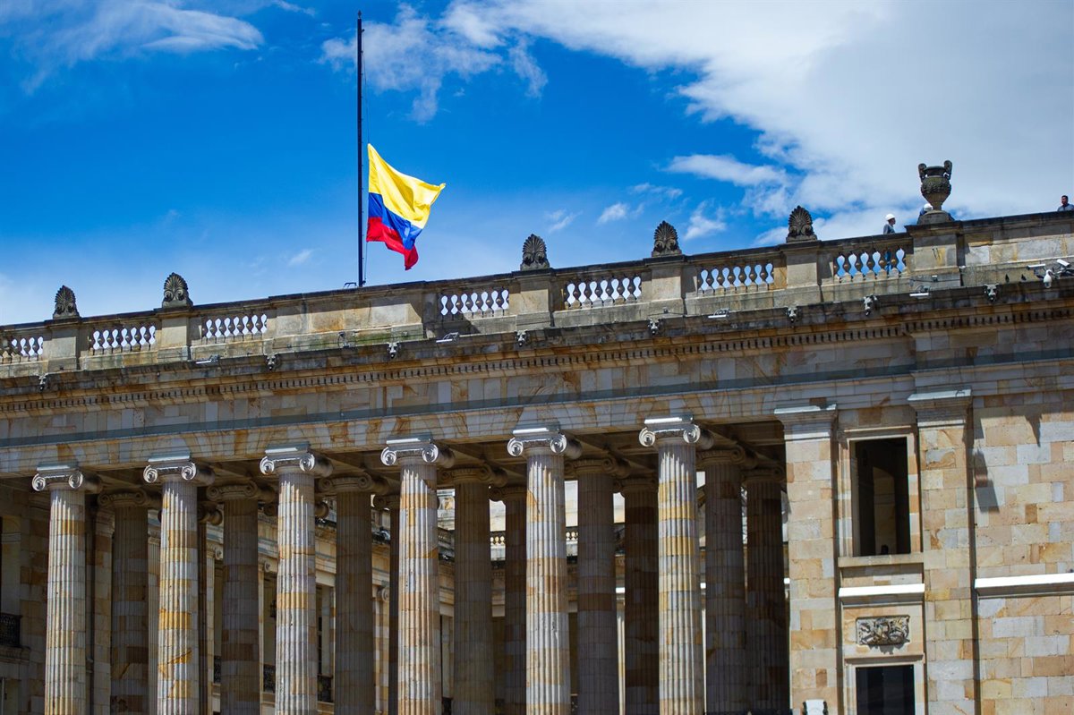 Al menos 65 menores muertos en operaciones militares ejecutadas durante el Gobierno colombiano de Gustavo Petro 4 Al menos 65 menores muertos en operaciones militares ejecutadas durante el Gobierno colombiano de Gustavo Petro