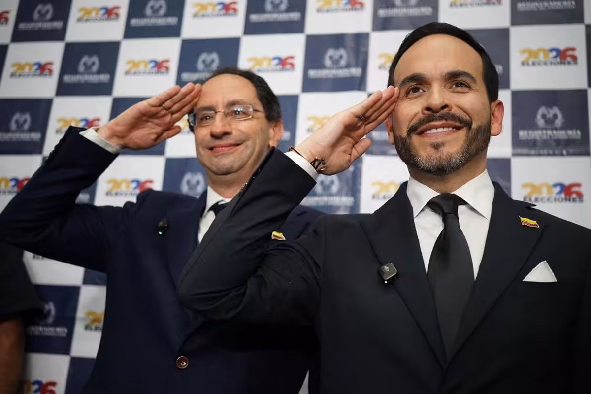 Restrepo censura que la “desobediencia civil” de Cepeda es un “atentado contra la democracia” en Colombia