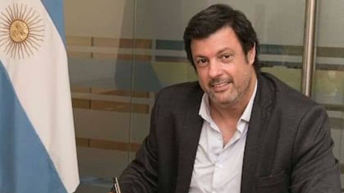 Argentina: Darío Genua renunció a la Secretaría de Ciencia y Tecnología en medio de una reorganización