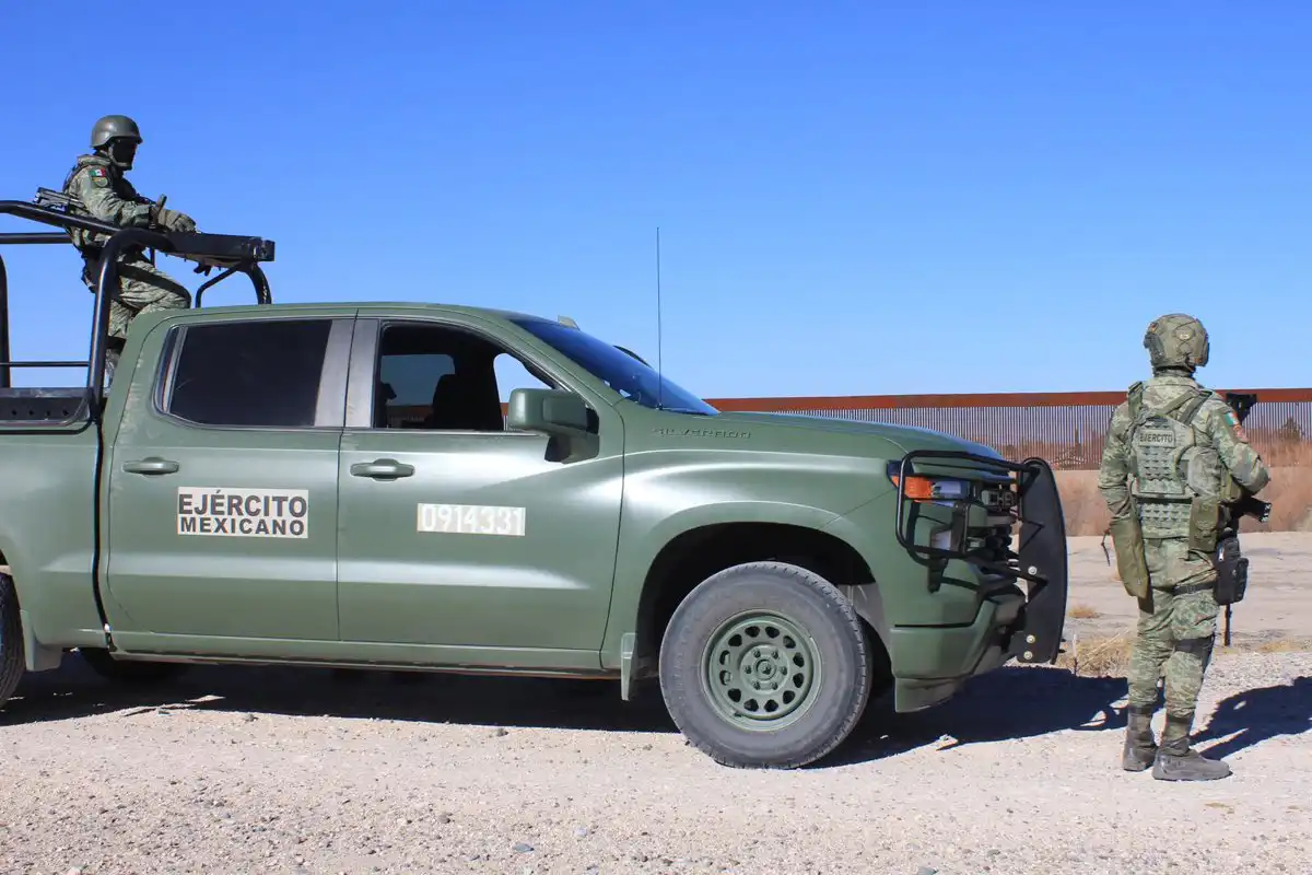México confirma la muerte del líder del Cártel de los Reyes en un operativo en el estado de Michoacán