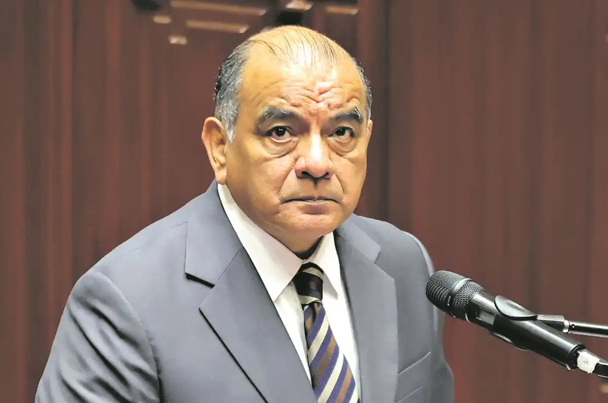 La oposición se echa para atrás y deja caer la moción de censura contra el ministro del Interior de Perú 6 La oposición se echa para atrás y deja caer la moción de censura contra el ministro del Interior de Perú