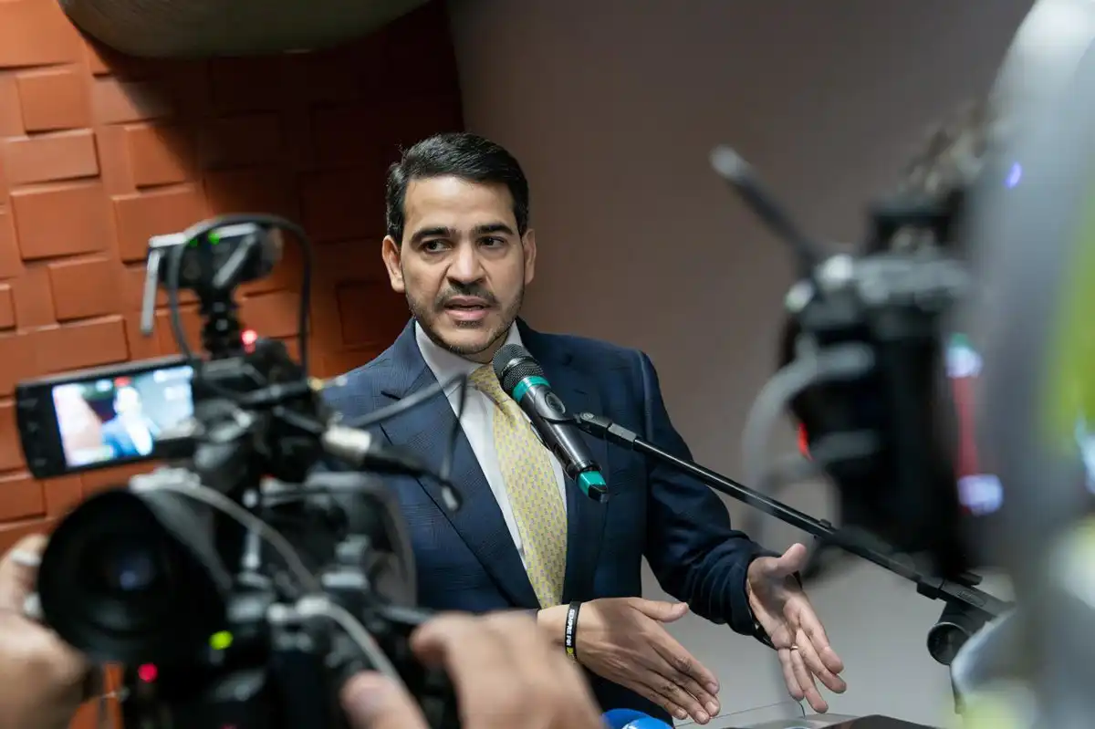 Brasil ordena a Policía y Fiscalía investigar la supuesta financiación de EEUU a una campaña contra su Tribunal Supremo