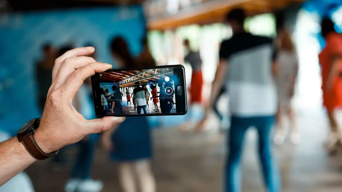 Estos son los celulares con las mejores cámaras en 2026