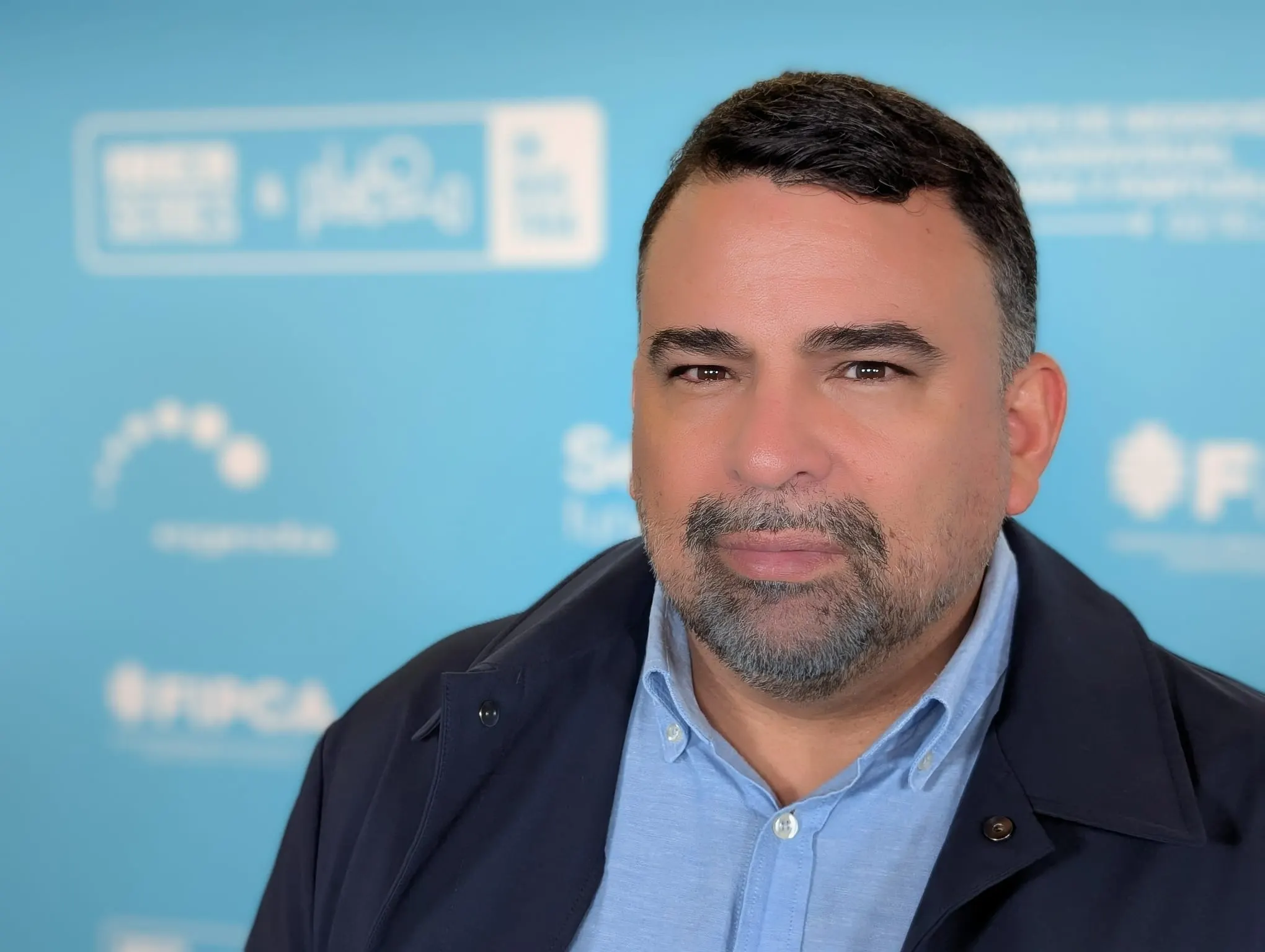 Arturo Montenegro reivindica la diversidad del cine iberoamericano en Iberseries: «Cada película encuentra su nicho»