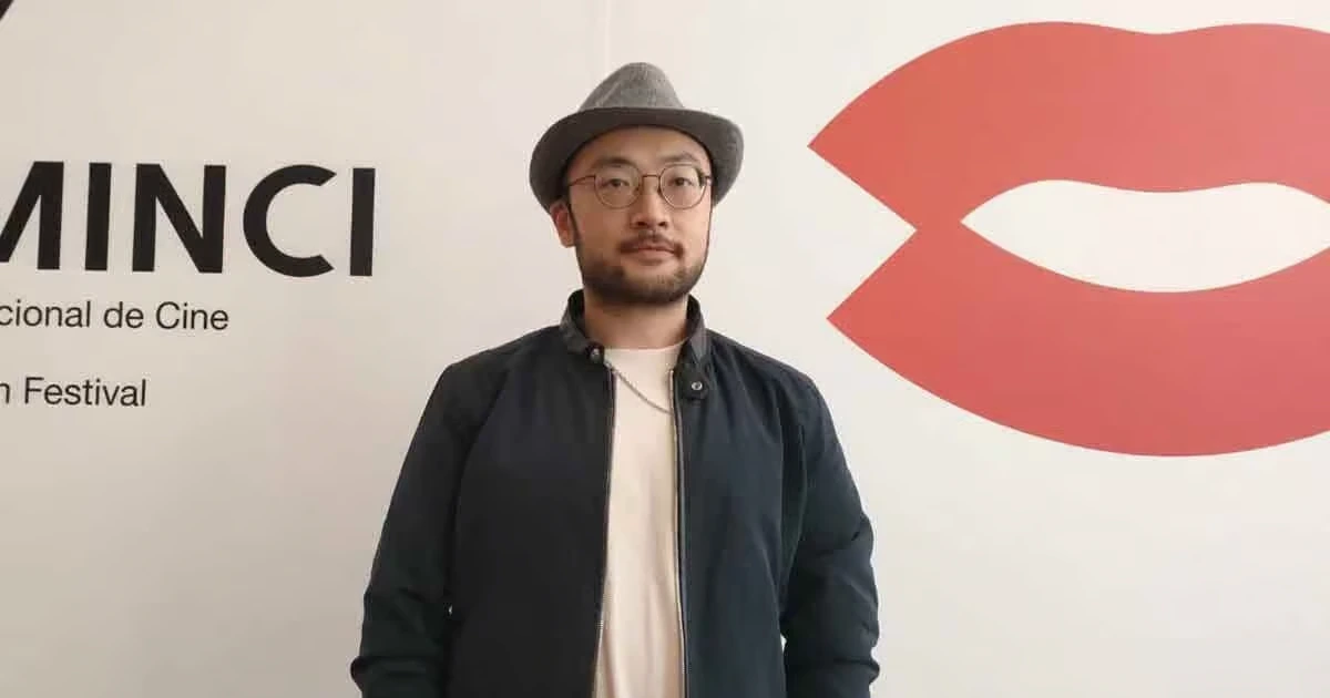 “Breve historia de una familia”: la exploración del misterio familiar según Jianjie Lin