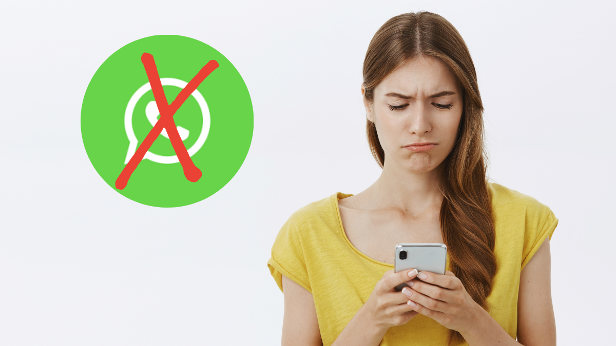 Celulares sin acceso a WhatsApp: conoce los modelos afectados desde abril 2026