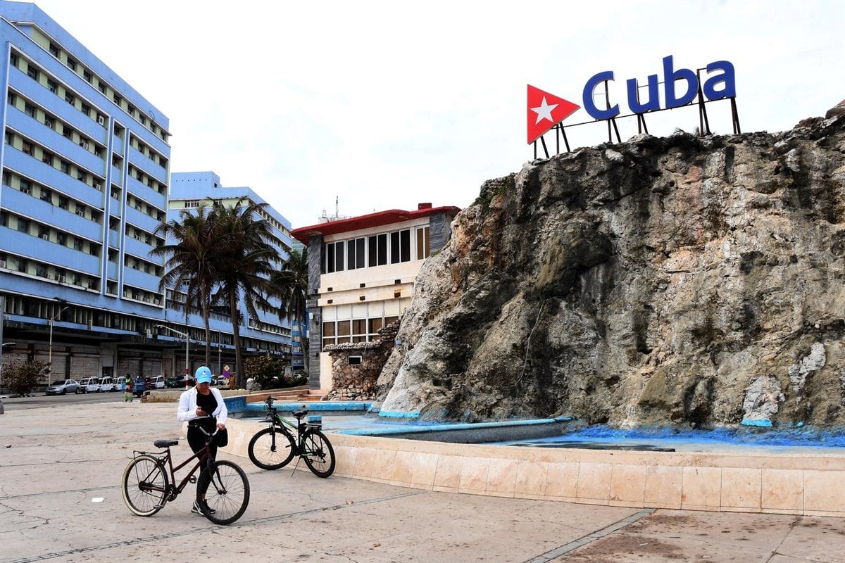 El Gobierno de Cuba anuncia la liberación de 2.000 presos