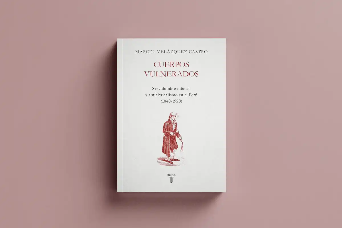 “Cuerpos vulnerados” es reconocido como el Mejor Libro 2025 en Historia y Ciencias Sociales de LASA 3 “Cuerpos vulnerados” es reconocido como el Mejor Libro 2025 en Historia y Ciencias Sociales de LASA