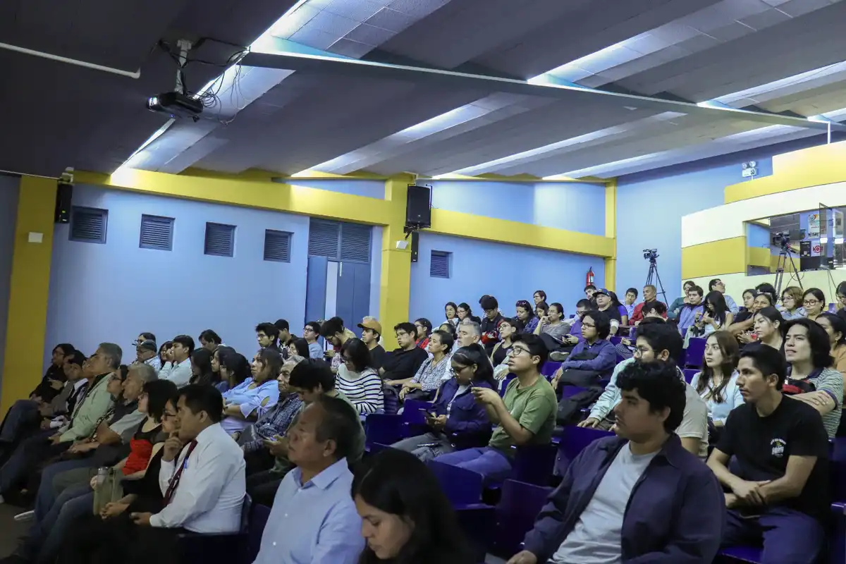 San Marcos celebra la publicación de guiones inéditos en una obra colectiva