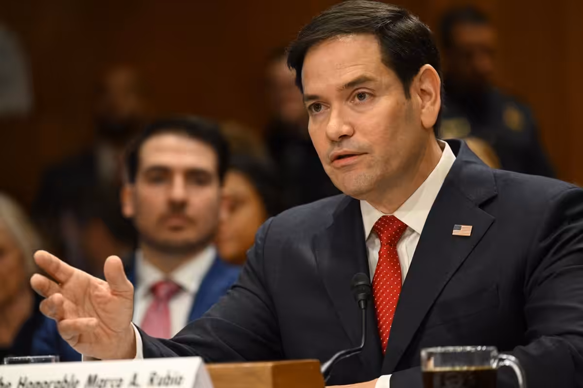 Rubio asegura que Cuba necesita una "reforma sistémica y profunda" para dejar de ser un "Estado fallido" 13 Rubio asegura que Cuba necesita una “reforma sistémica y profunda” para dejar de ser un “Estado fallido”