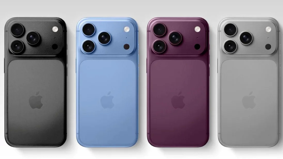 Revelan características del iPhone 18 tras filtración por ataque cibernético