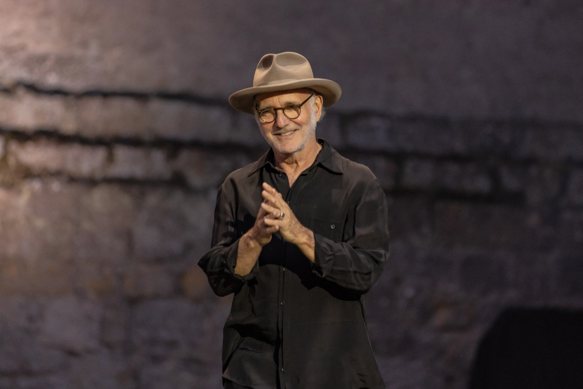 Ludovico Einaudi: el compositor que hizo callar a miles bajo las murallas de Carcasona