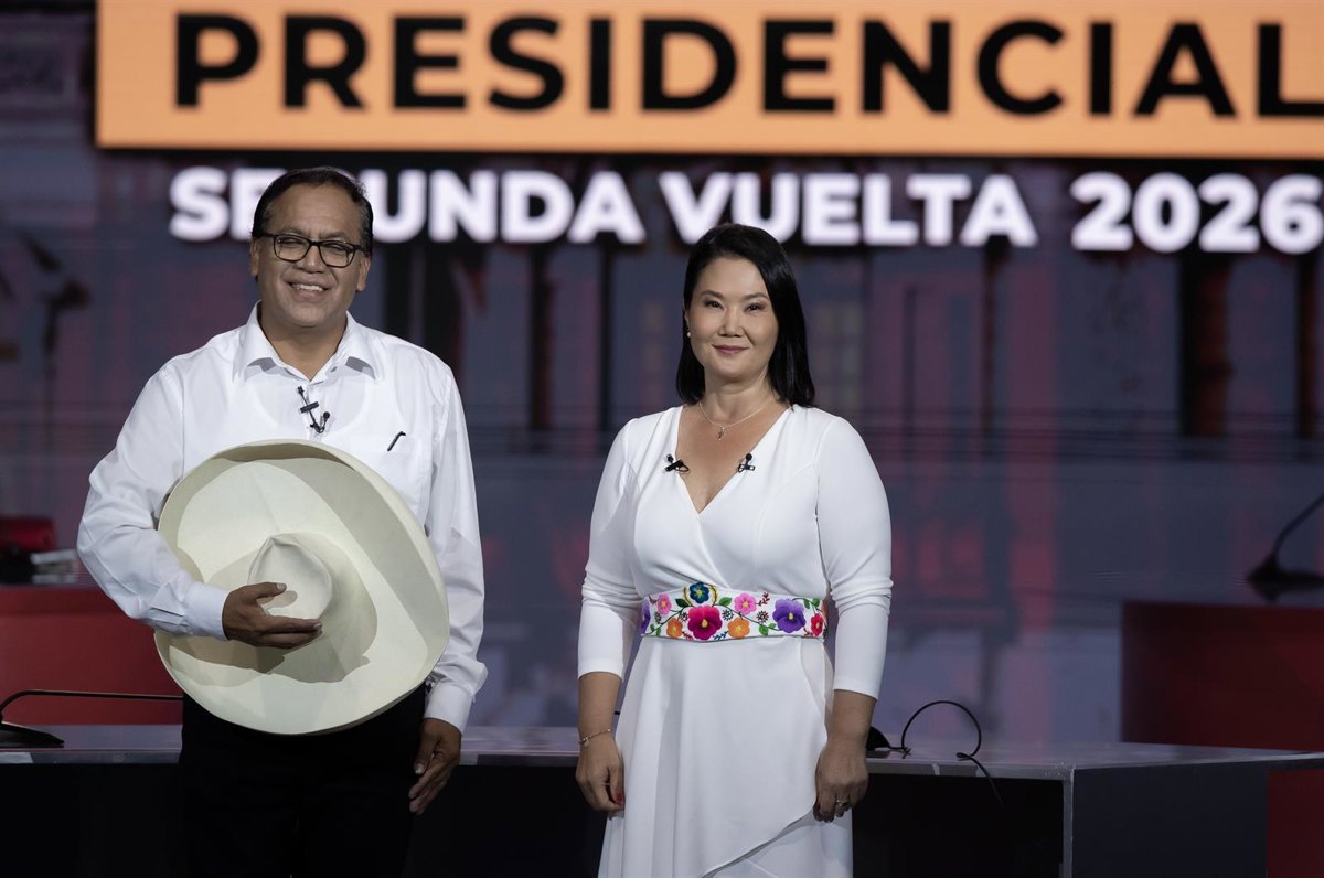 Sánchez pide medidas cautelares a la CIDH tras la victoria electoral de Fujimori 11 Sánchez pide medidas cautelares a la CIDH tras la victoria electoral de Fujimori
