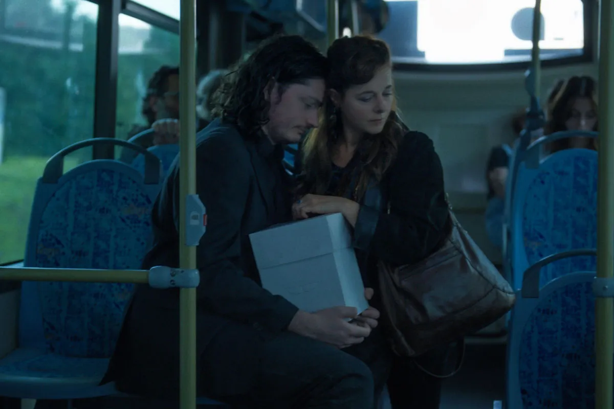 “Mon Inséparable”: el retrato íntimo de una madre y su hijo con discapacidad